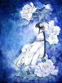 與校花同居:高手風流