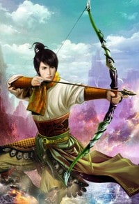 灵异案件