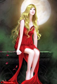 泡走女主白月光
