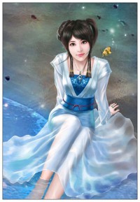女子监狱里的男人