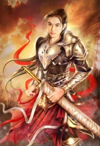 娶个媳妇是恶毒男配(穿书)