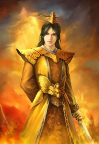 千月之魅