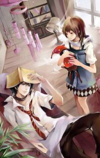 最强厨神奶爸