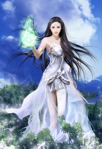 我是色女,搞定你!