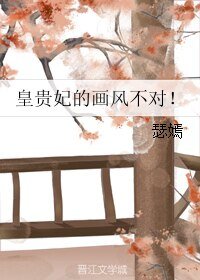 皇貴妃的畫風不對!