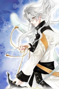 [古穿未]星际宠婚