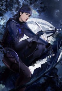 趙氏貴女
