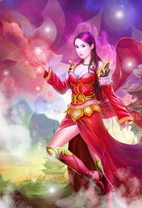 網遊之月球戰爭
