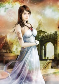 庶女翻身：千金皇后