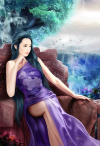 女儿香