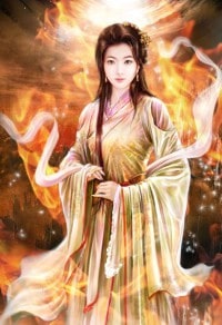 穿成女配的女儿